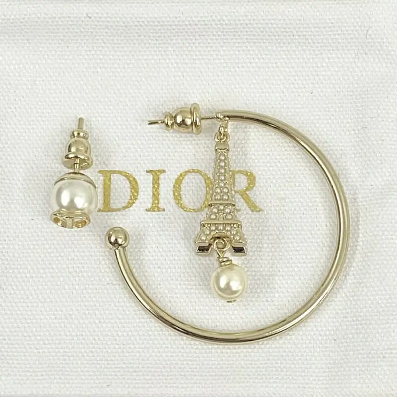 christian dior boucles doreilles pour femme s_121a3a7